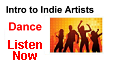 Intro to Indie Artist Dance