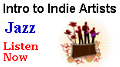 Intro to Indie Artist Jazz