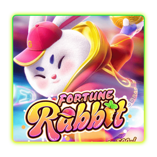 Fortune Rabbit