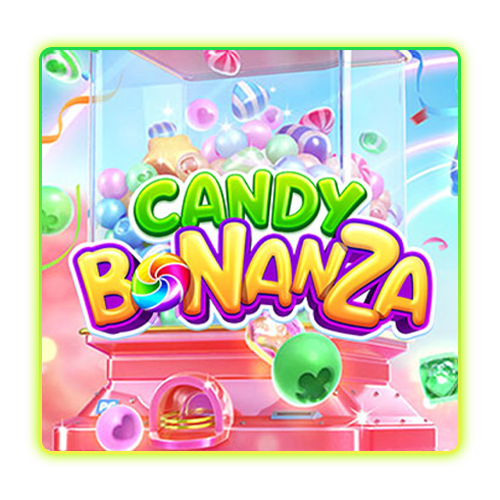 Candy Bonanza